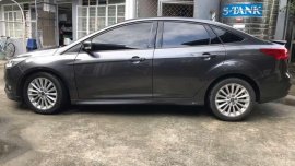 2016 Ford Focus for sale