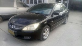 2005 mdl Mitsubishi Lancer mx FOR SALE