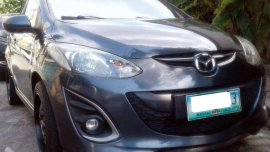 2011 Mazda 2 for sale