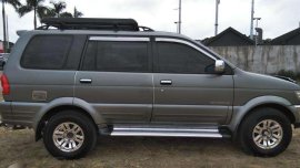 Isuzu Sportivo 2007 for sale 