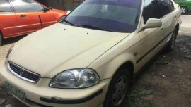 Honda Civic Vti 1998 for sale