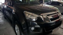 2015 Isuzu Dmax LS for sale