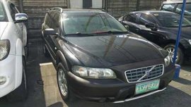 Volvo XC70 2004 for sale