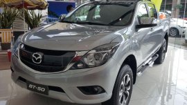 2019 Mazda BT50 for sale