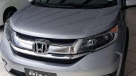 Honda Br-v s cvt 2019 FOR SALE