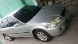 Honda City 2001 for sale