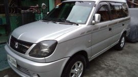 Mitsubishi Adventure 2015 for sale