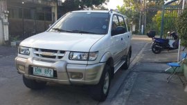 2003 isuzu Crosswind for sale 