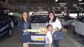 Honda Br-v Best Deal promo 2019 FOR SALE