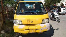 Mazda Bongo 2006 FOR SALE