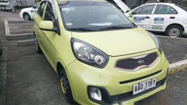 Kia Picanto 2015 for sale