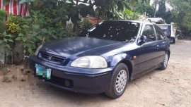Honda Civic 1997 Hatchback EK3 for sale