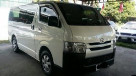 Toyota Hiace 2015 for sale