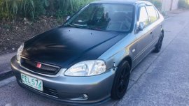 Honda Civic SIR body 2000 model padek chassis..