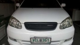 Toyota Corolla Altis 2003 for sale
