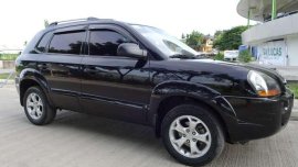 CRDi Hyundai Tucson 2009 for sale 