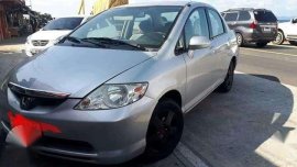 Honda City 2004 for sale