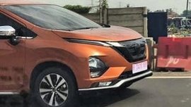 Next-gen Nissan Livina to be a rebadged Mitsubishi Xpander?