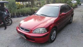 Honda Civic Lxi 1996 for sale