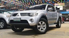 2009 Mitsubishi Strada for sale
