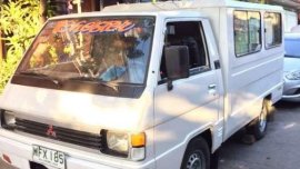 Mitsubishi L300 1998 for sale