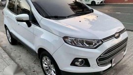 ECOSPORT Ford Titanium AT 2015 for sale