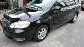 2005 Toyota Corolla Altis for sale