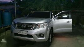 Nissan Navara Np300 2015 FOR SALE