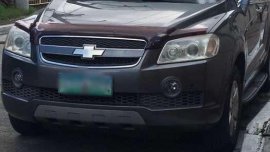 Chevrolet Captiva Diesel 2008 for sale