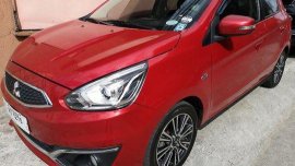 Mitsubishi Mirage 2017 for sale