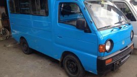 2016 Suzuki Multicab FOR SALE