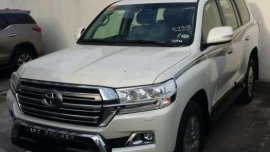 Toyota Land Cruiser 2019 for sale