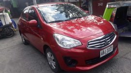 2015 Mitsubishi Mirage G4 Glx for sale
