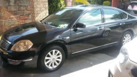 2007 Nissan Teana for sale