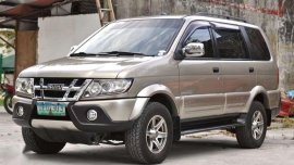 2013 Isuzu Crosswind Sportivo X FOR SALE