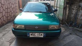 Nissan Sentra Lec 1999 PS for sale