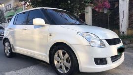 2008 Suzuki Swift for sale