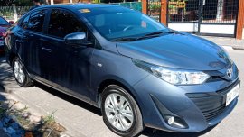 For Sale Toyota Vios! Good as NEW! 2019