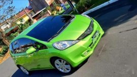 Honda Jazz 2012 for sale