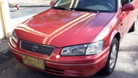 2000 Toyota Camry GXE for sale