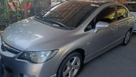 2008 Honda Civic for sale