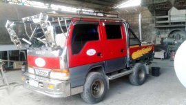 ISUZU ELF 2006 FOR SALE