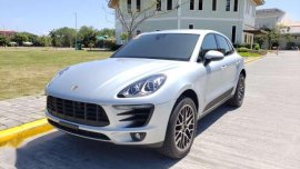 2018 Porsche Macan Sport for sale
