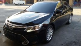 Toyota Camry 2016 for sale 