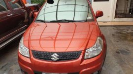 2013 Suzuki SX4 for sale