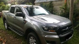2016 Ford Ranger 4x2 XLS MT for sale