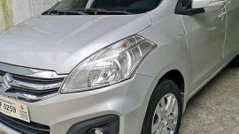 Suzuki Ertiga 2017 for sale