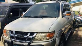 Isuzu Crosswind XUV 2010 for sale