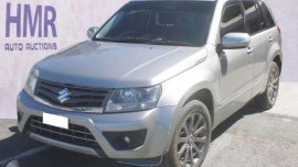 2015 Suzuki Vitara for sale
