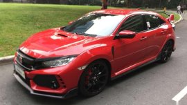 2018 Honda Civic for sale
